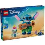 Конструктор LEGO Disney 713 дет.