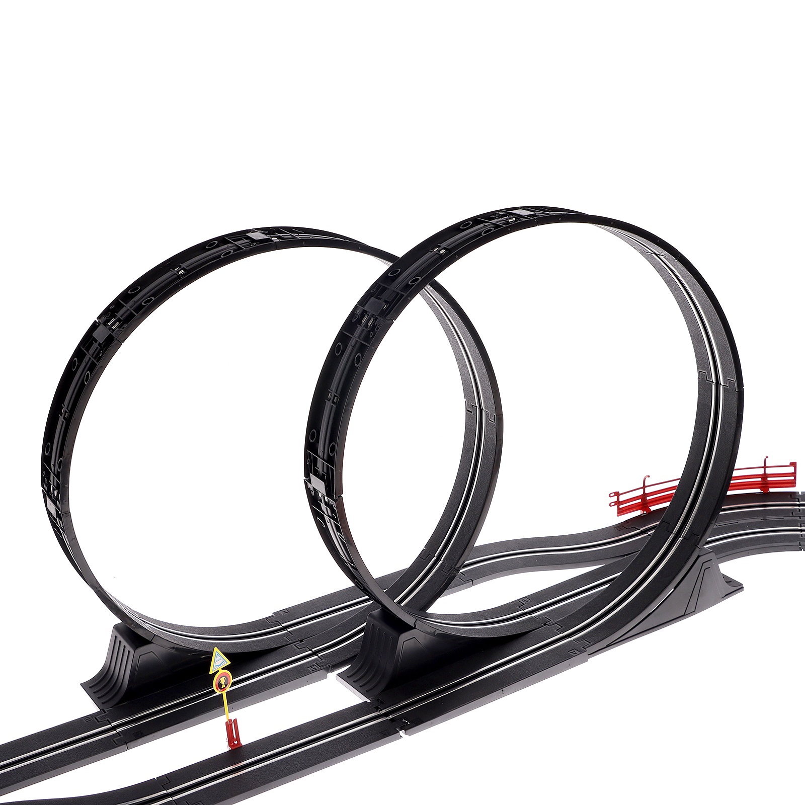 Игрушка Автоград 6989365 - фото 8