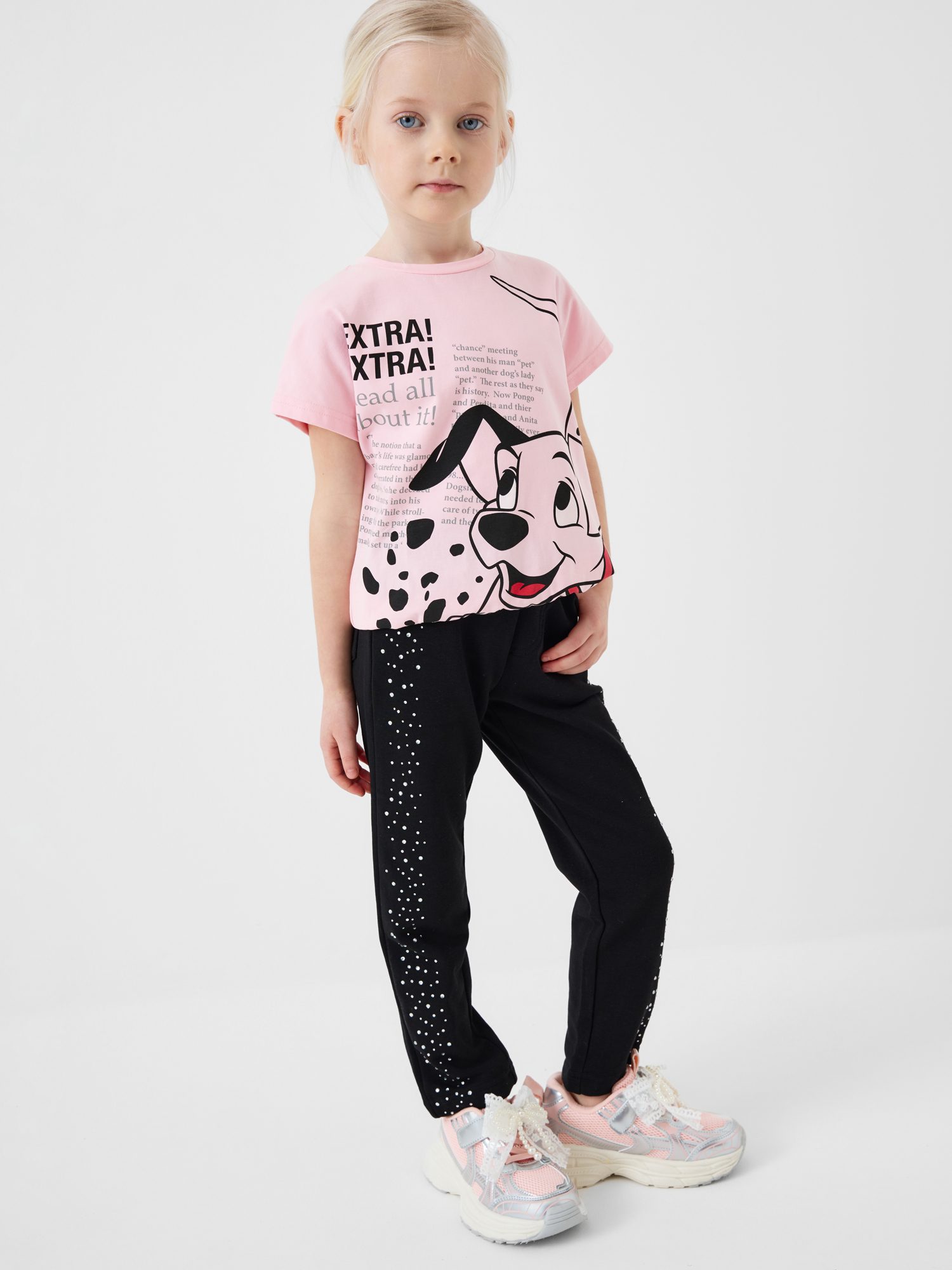 Брюки PlayToday 12622008 - фото 2