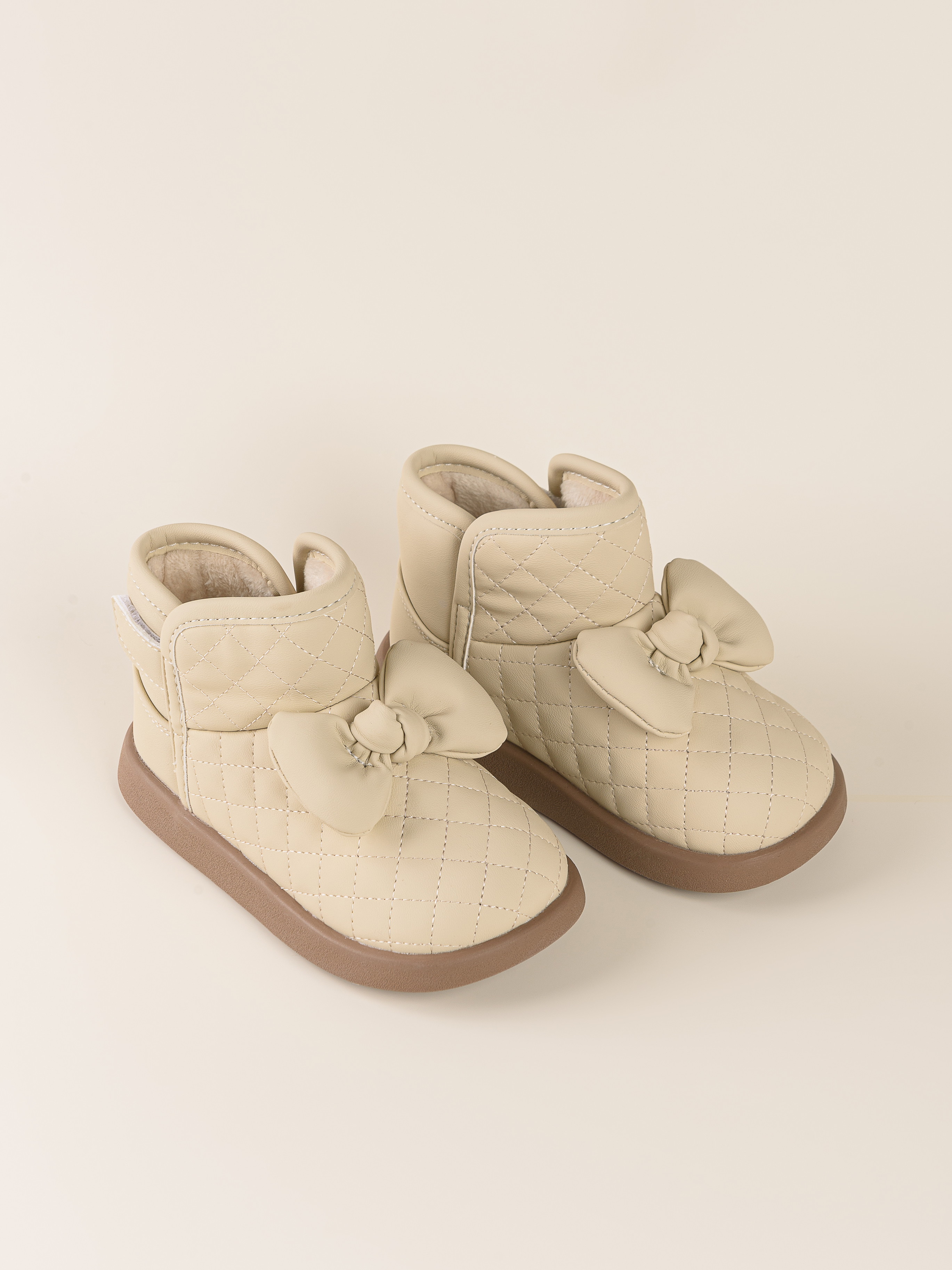 Ботинки Little Club Princess - фото 11