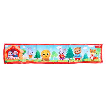 Игрушка Крошка Я подвеска