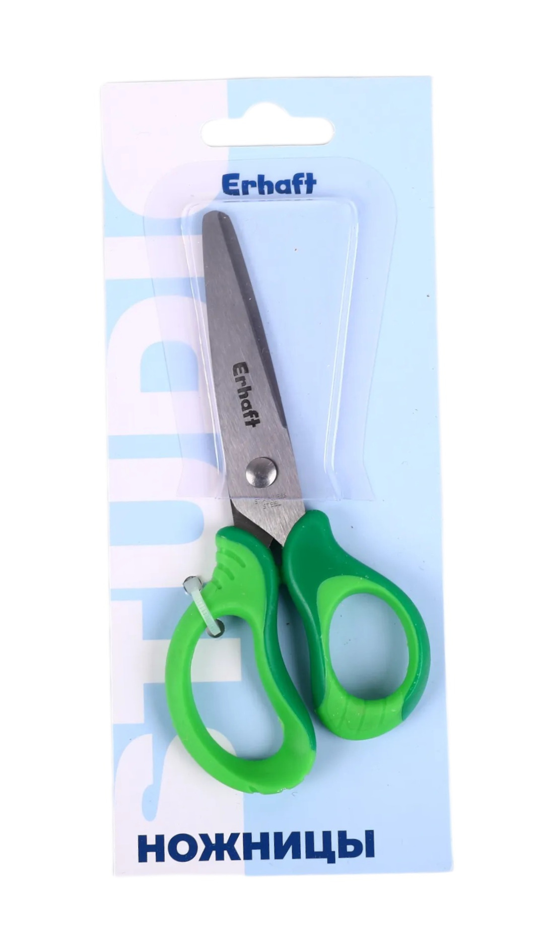 Ножницы канцелярские Erhaft - фото 2
