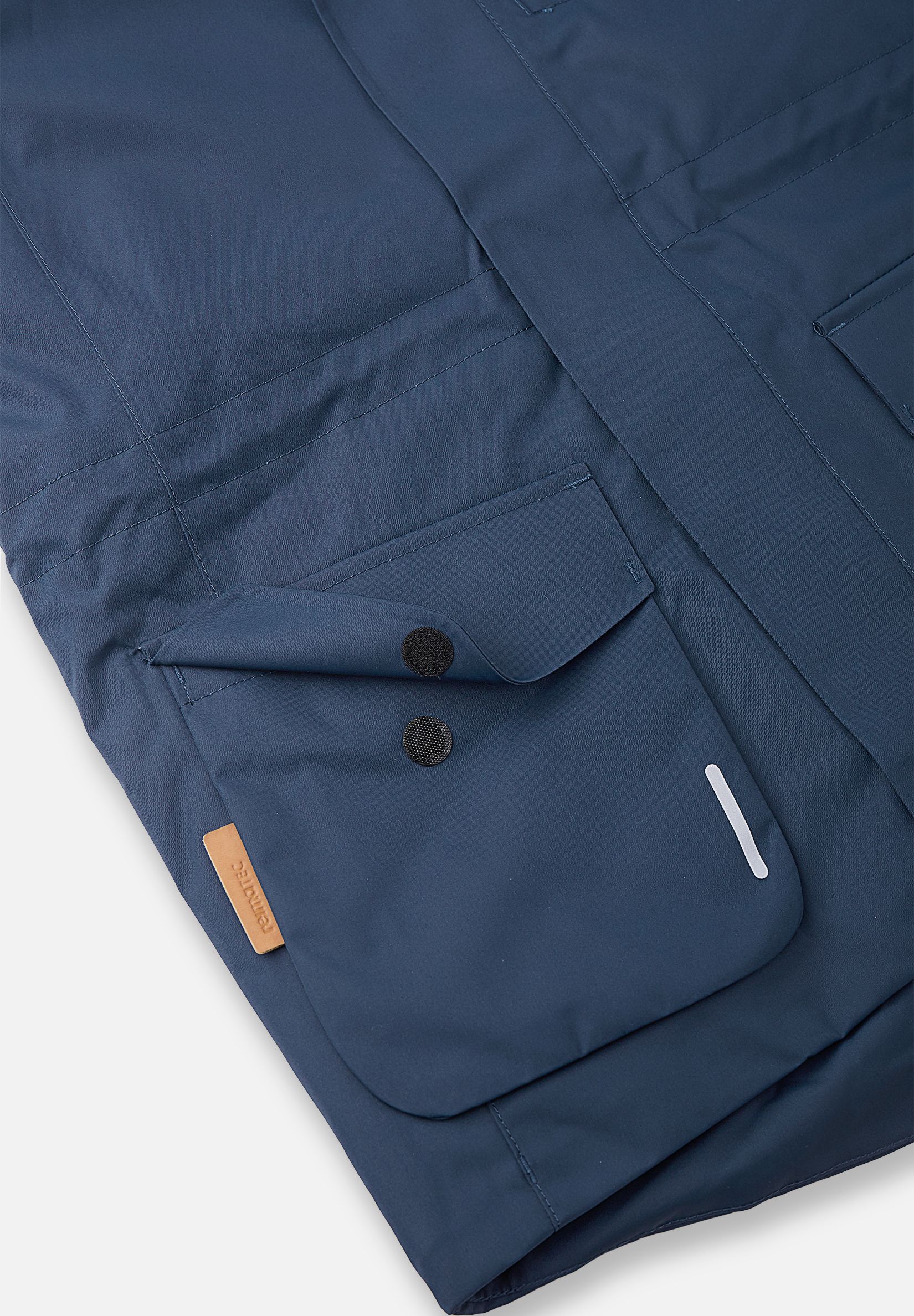 Куртка Reima 5100105A-6980 - фото 2