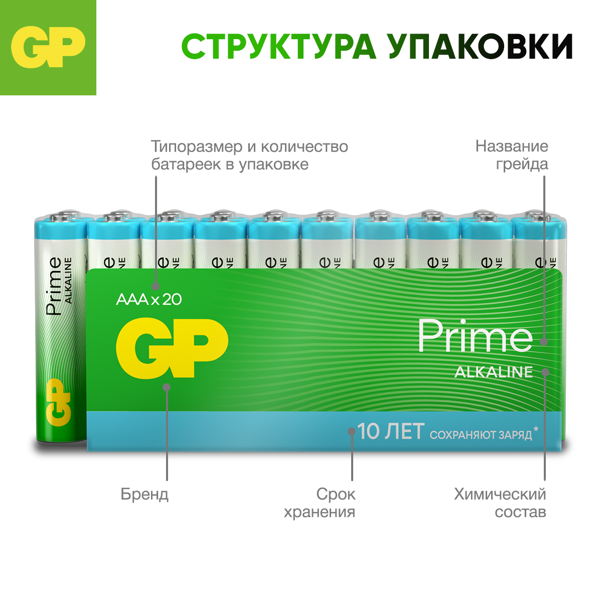 - GP - - фото 6
