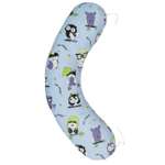 Наволочка Amarobaby Дивная птица на подушку для беременных