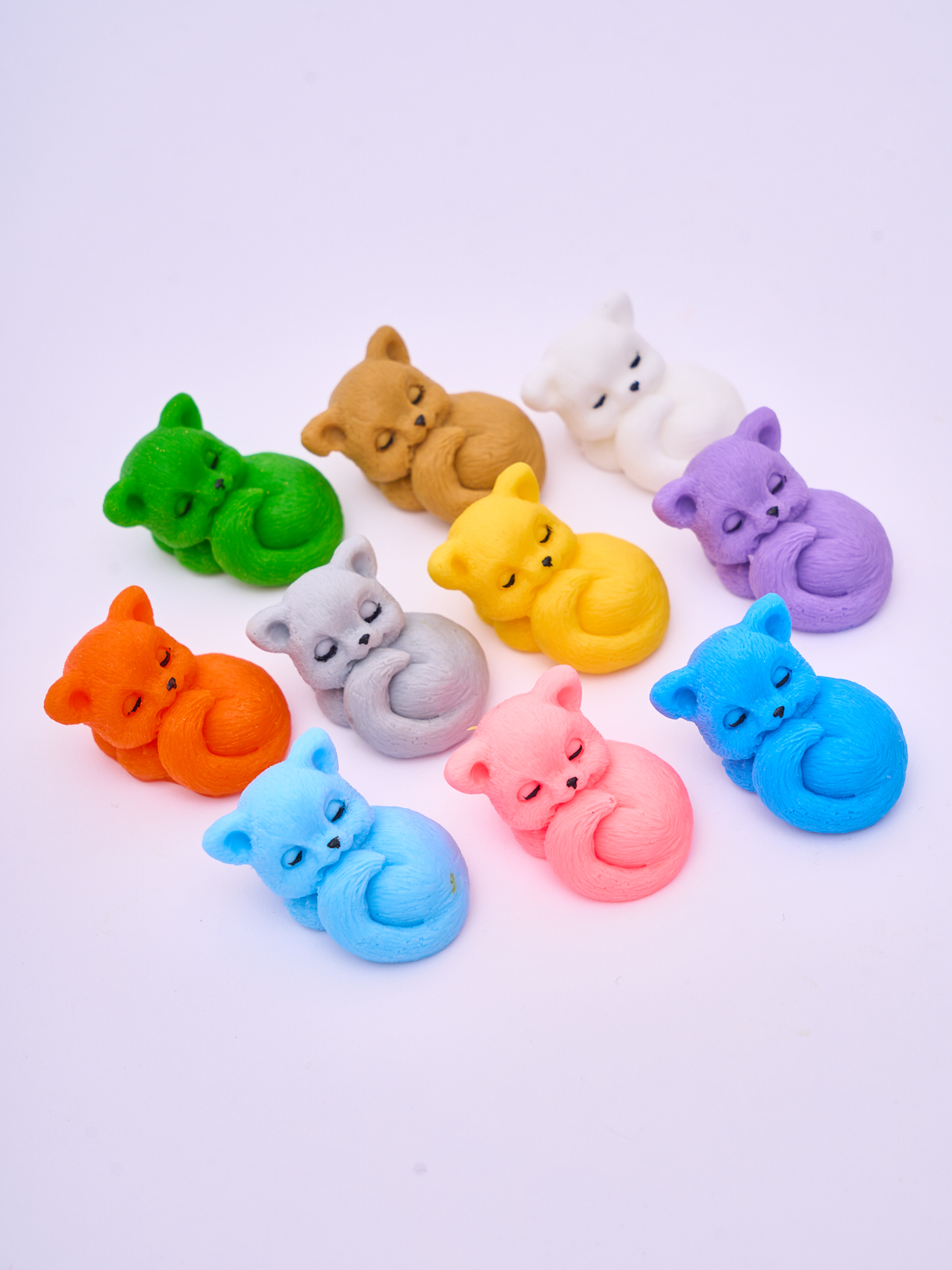 Мыло SKUINA 90 г - фото 3