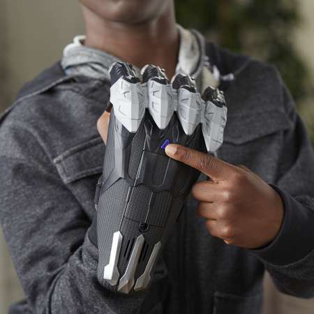 Игрушка BLACK PANTHER