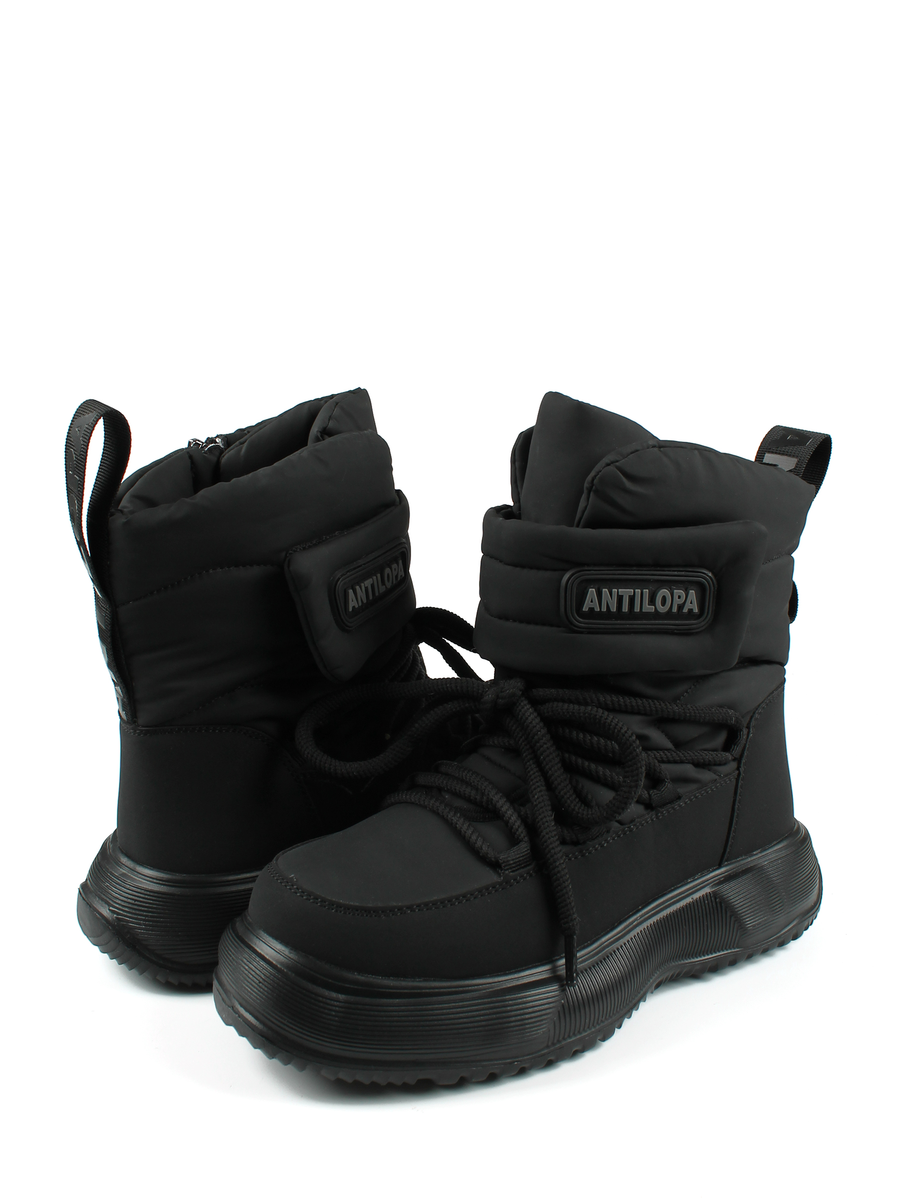 Ботинки Antilopa AL 15951 - фото 5