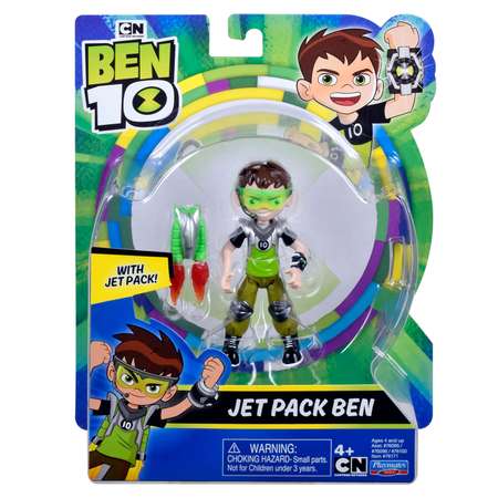 Фигурка Ben10