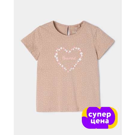 Футболка BabyGo