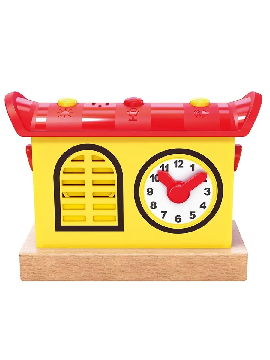 Дополнительные элементы Hape E3702_HP - фото 5