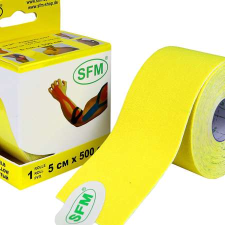 Тейпы SFM Hospital Products