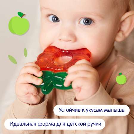 Прорезыватель Mepsi Клубника