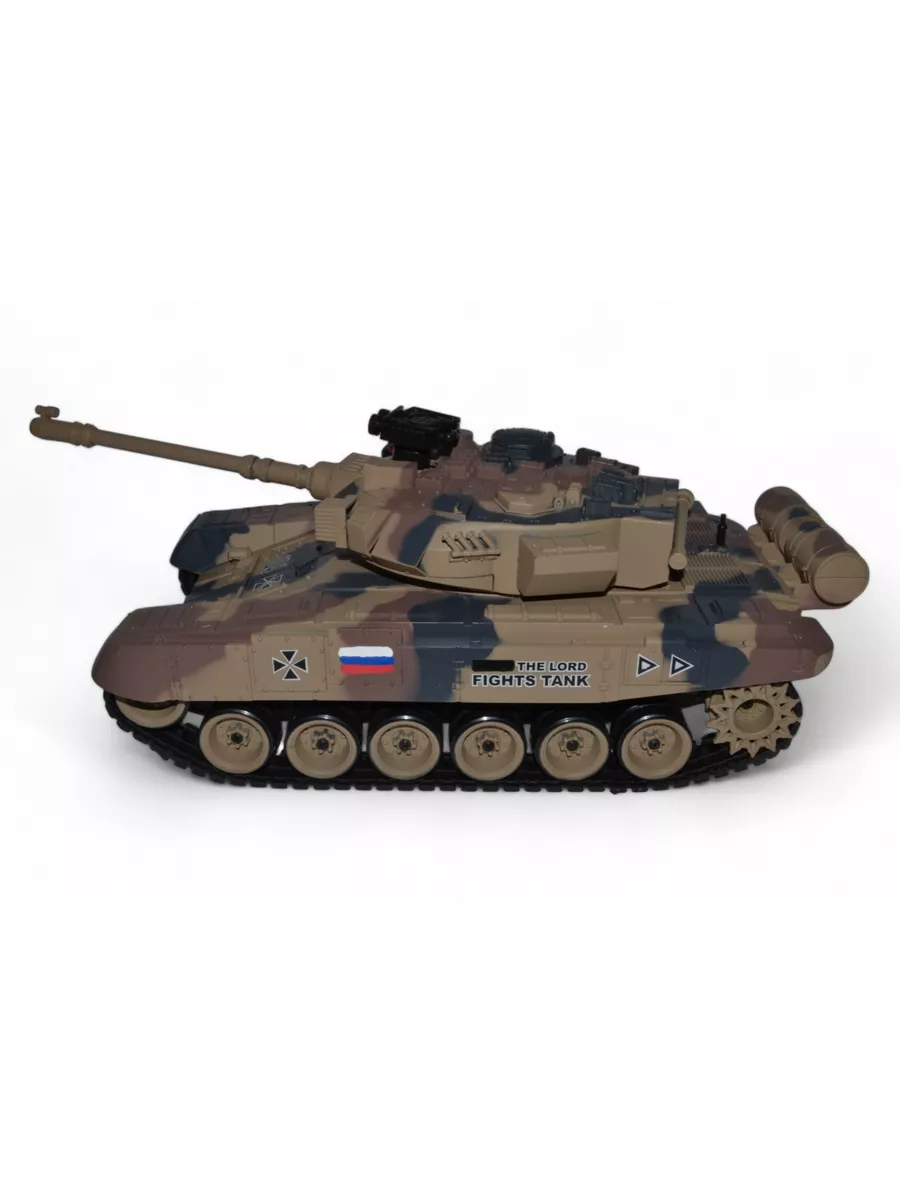 Автомобиль РУ CS Toys - фото 2