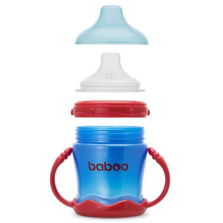 Поильник BABOO 180 мл