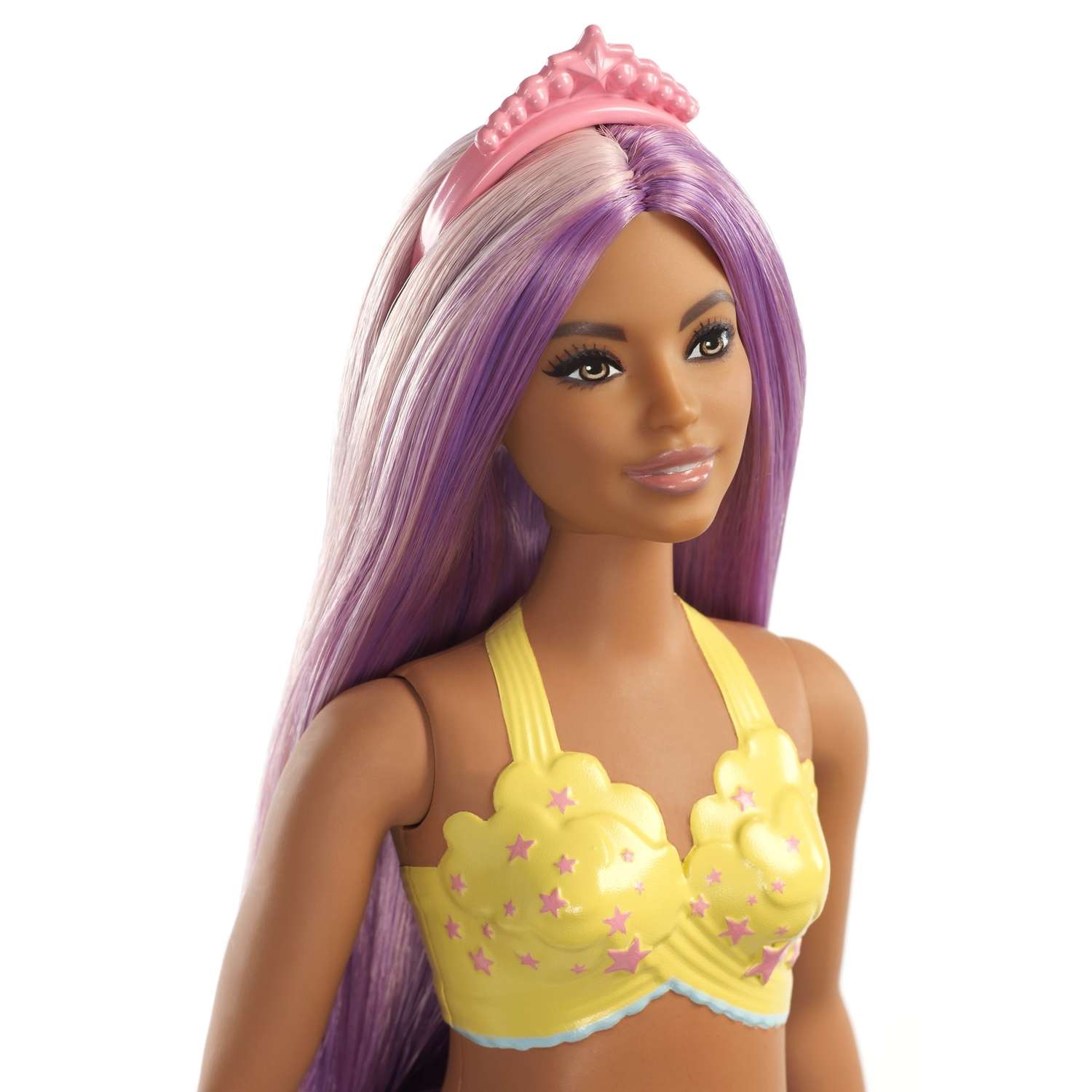 Кукла модельная Barbie FXT08 - фото 3