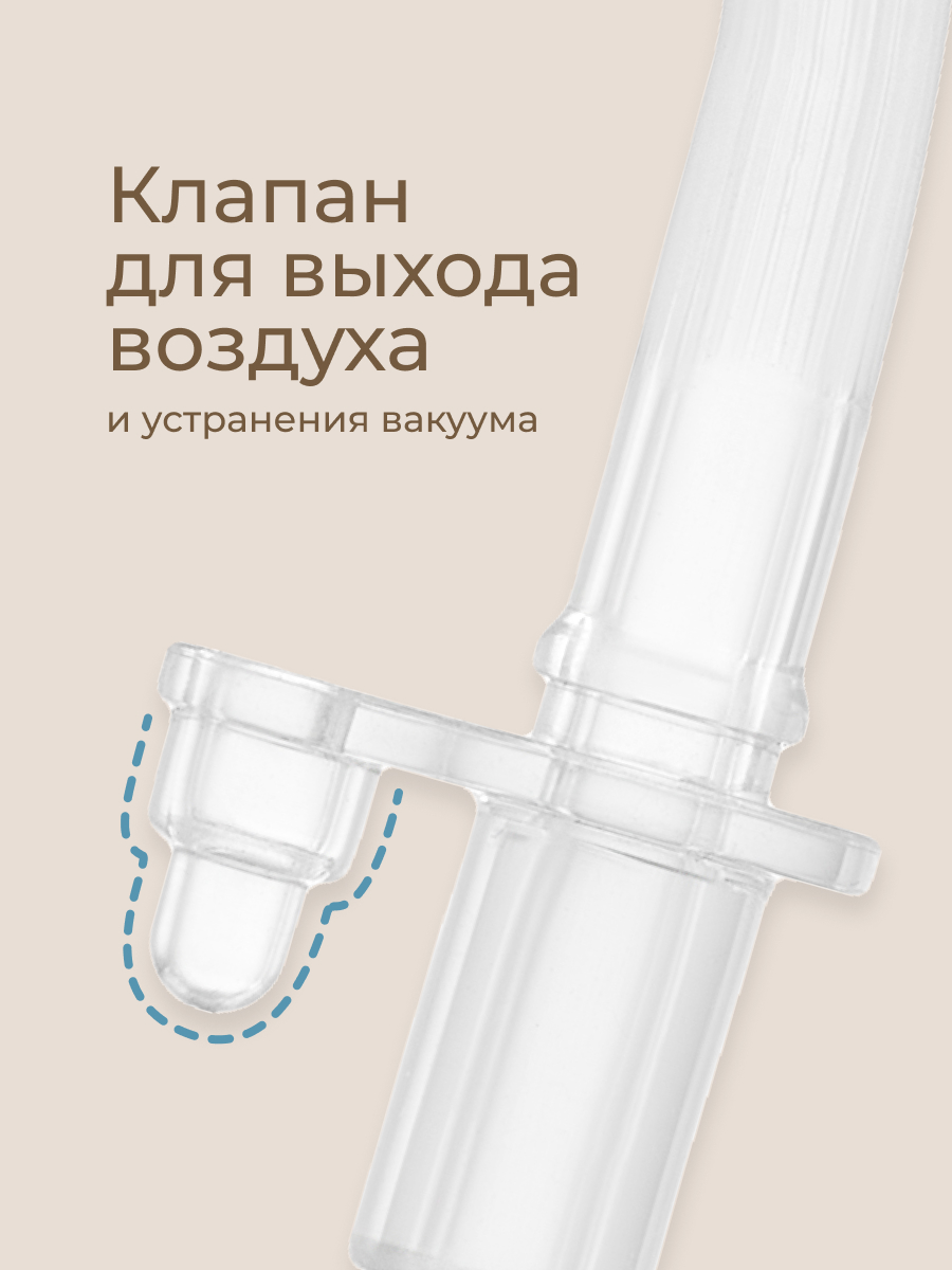 Насадка сменная ROXY-KIDS - фото 5