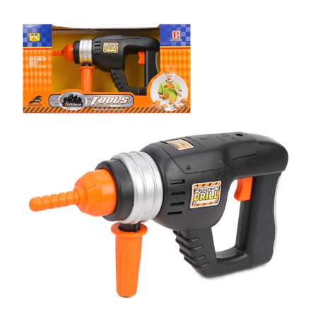 Игрушка Наша Игрушка