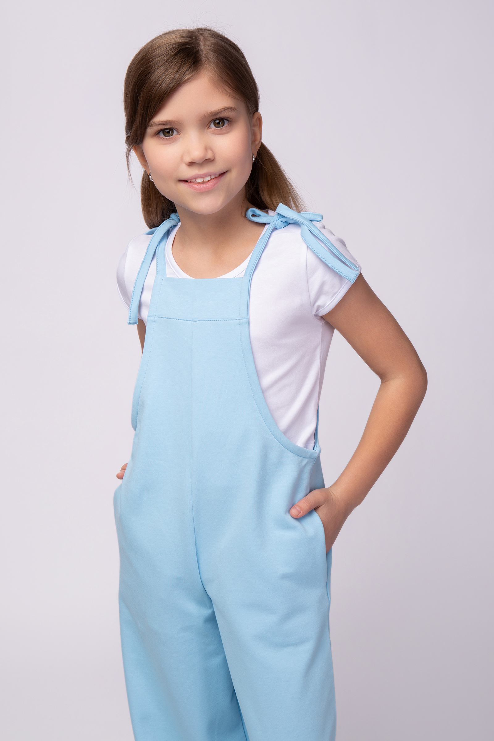 Костюм Little world of Аlena КС15-4385-2//9 - фото 3