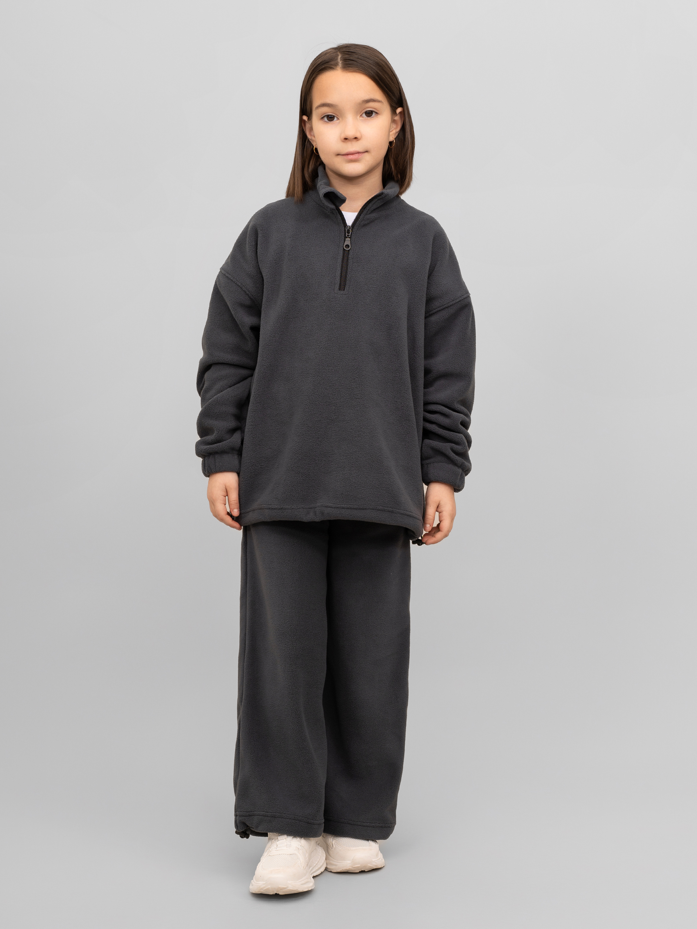 Костюм ULTRA 7074-ул антрацит - фото 44