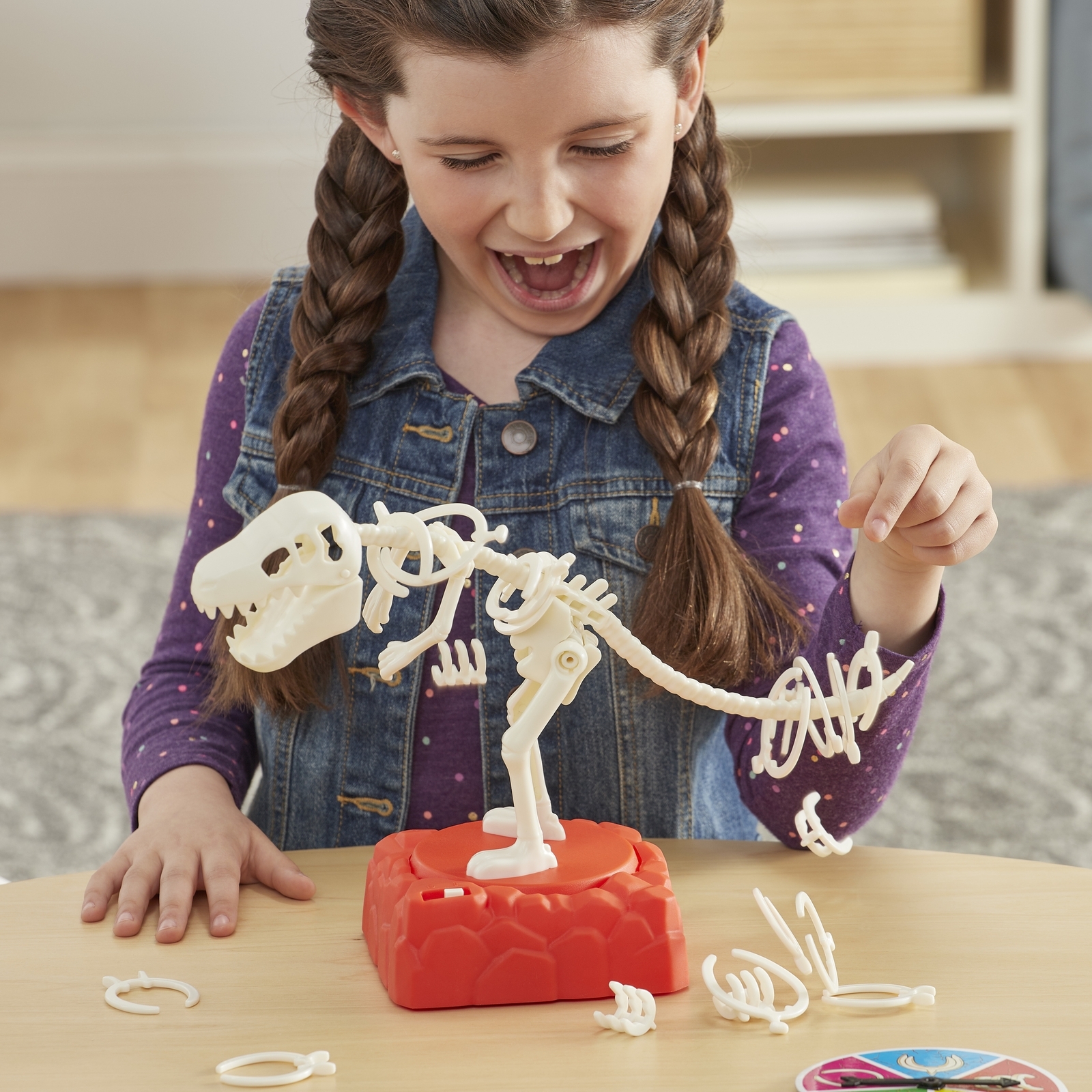 Настольная игра Hasbro Games - фото 9