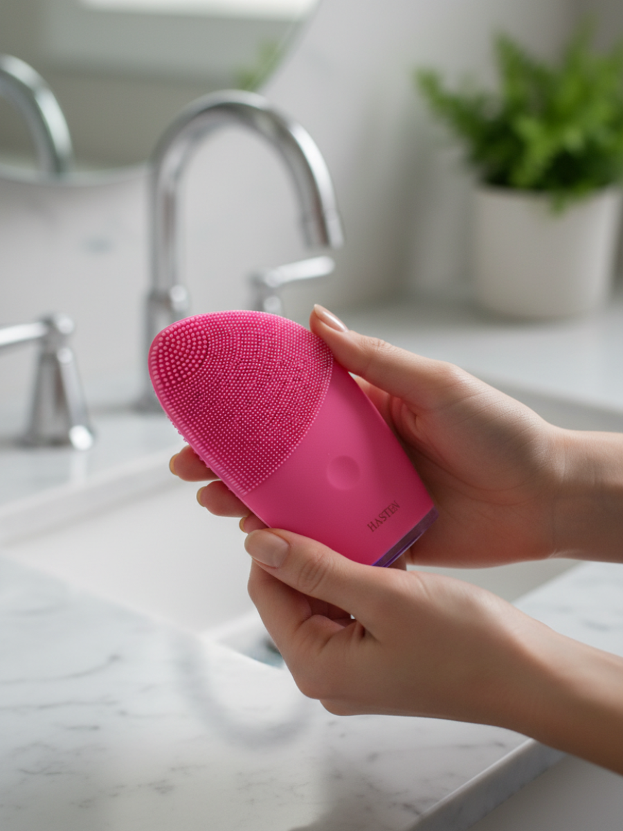 Прибор HASTEN механическая чистка - фото 10