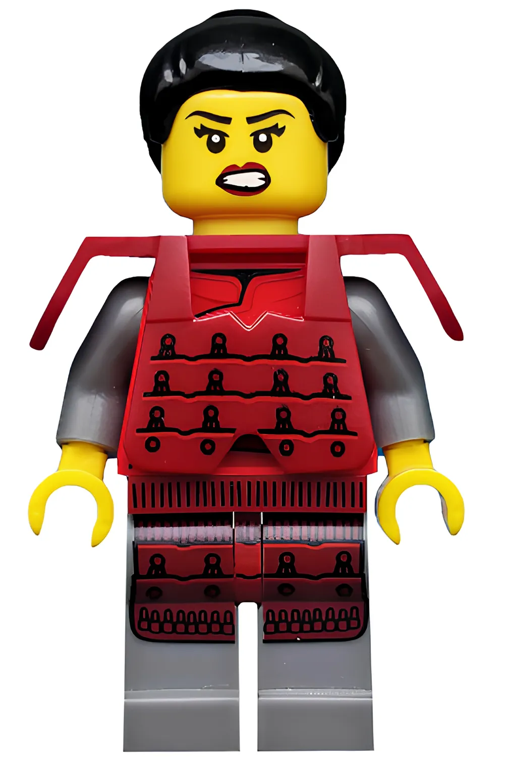 Фигурка LEGO Collectible Samurai Series - фото 1