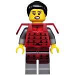 Фигурка LEGO Collectible Samurai Series
