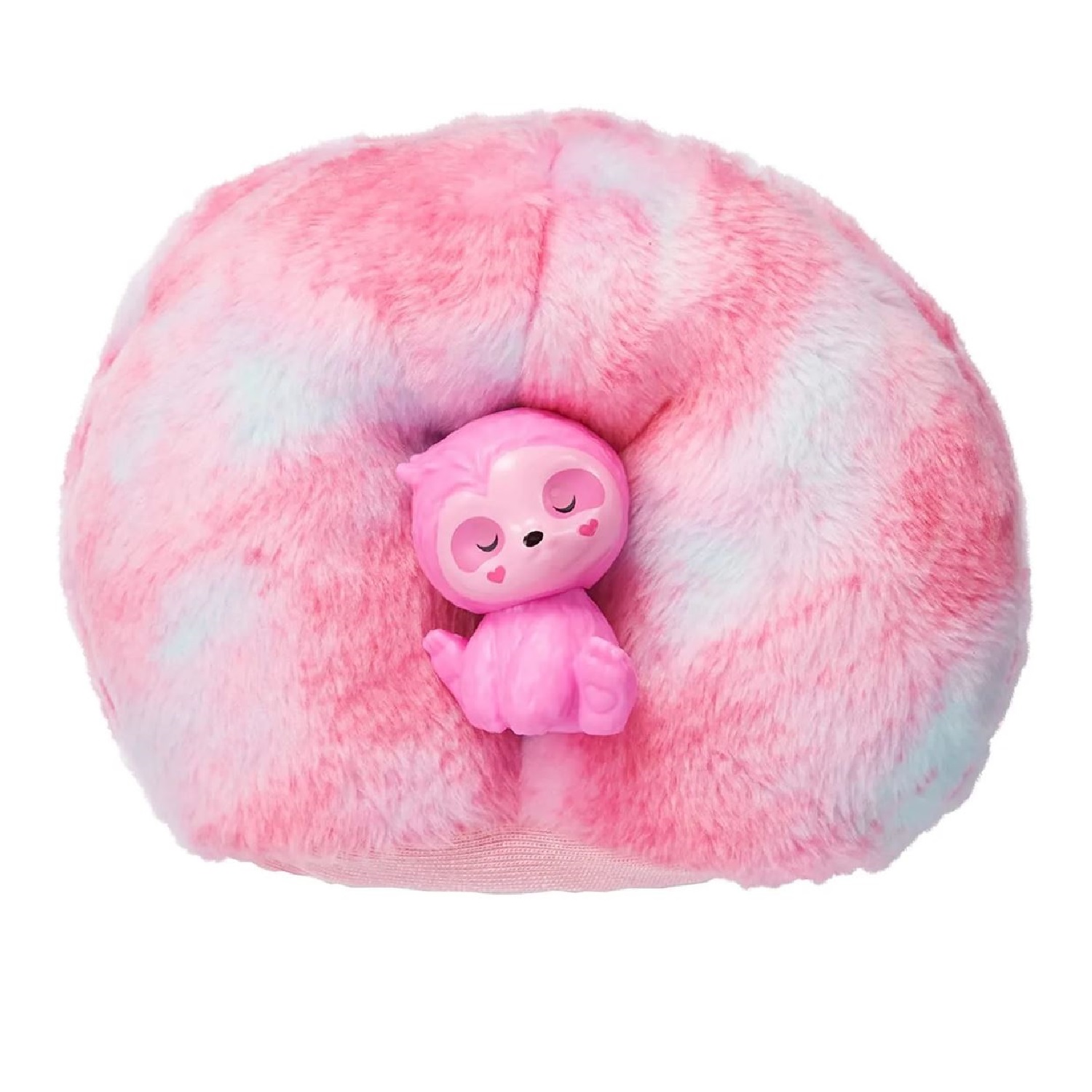 Кукла модельная Barbie Cutie Reveal Ленивец HJL59 - фото 5