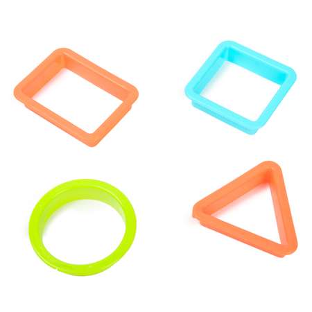Пластилин Play-Doh Веселый праздник
