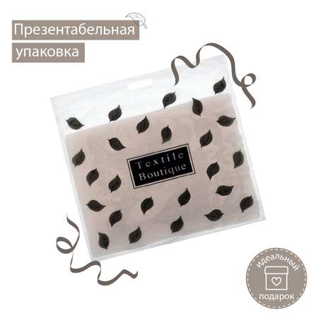 Простыня BRAVO 150 x 200 см 1 шт.