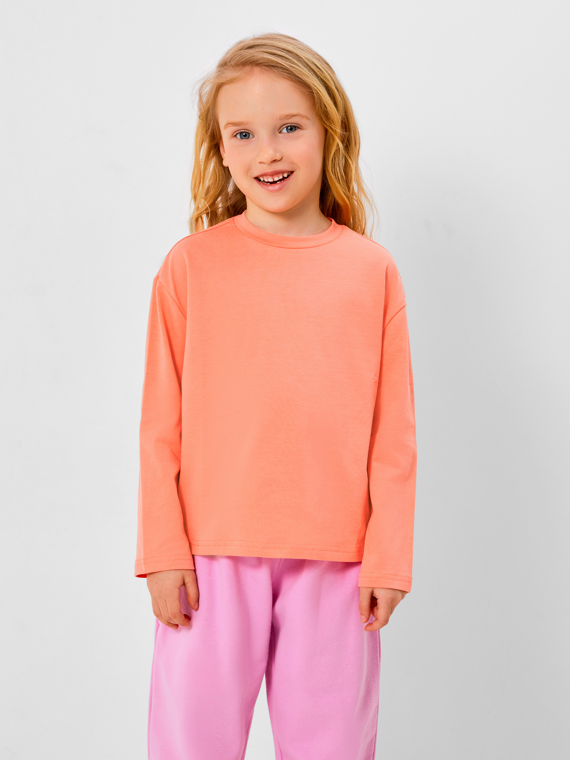 Лонгслив Acoola 20220150083_0068454 - фото 1