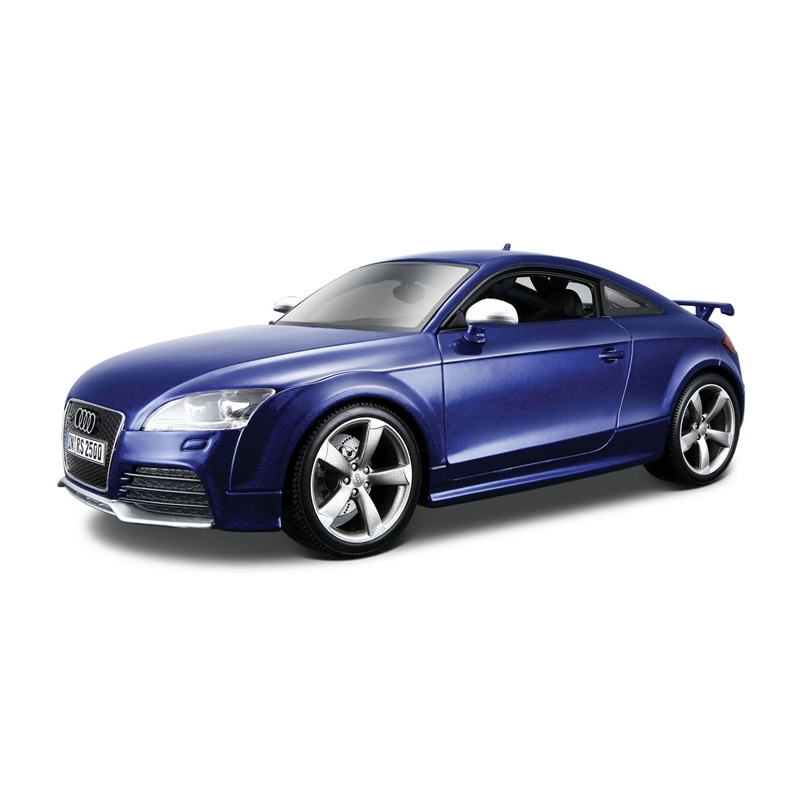 Автомобиль BBurago Audi в ассортименте 18-12080 - фото 1