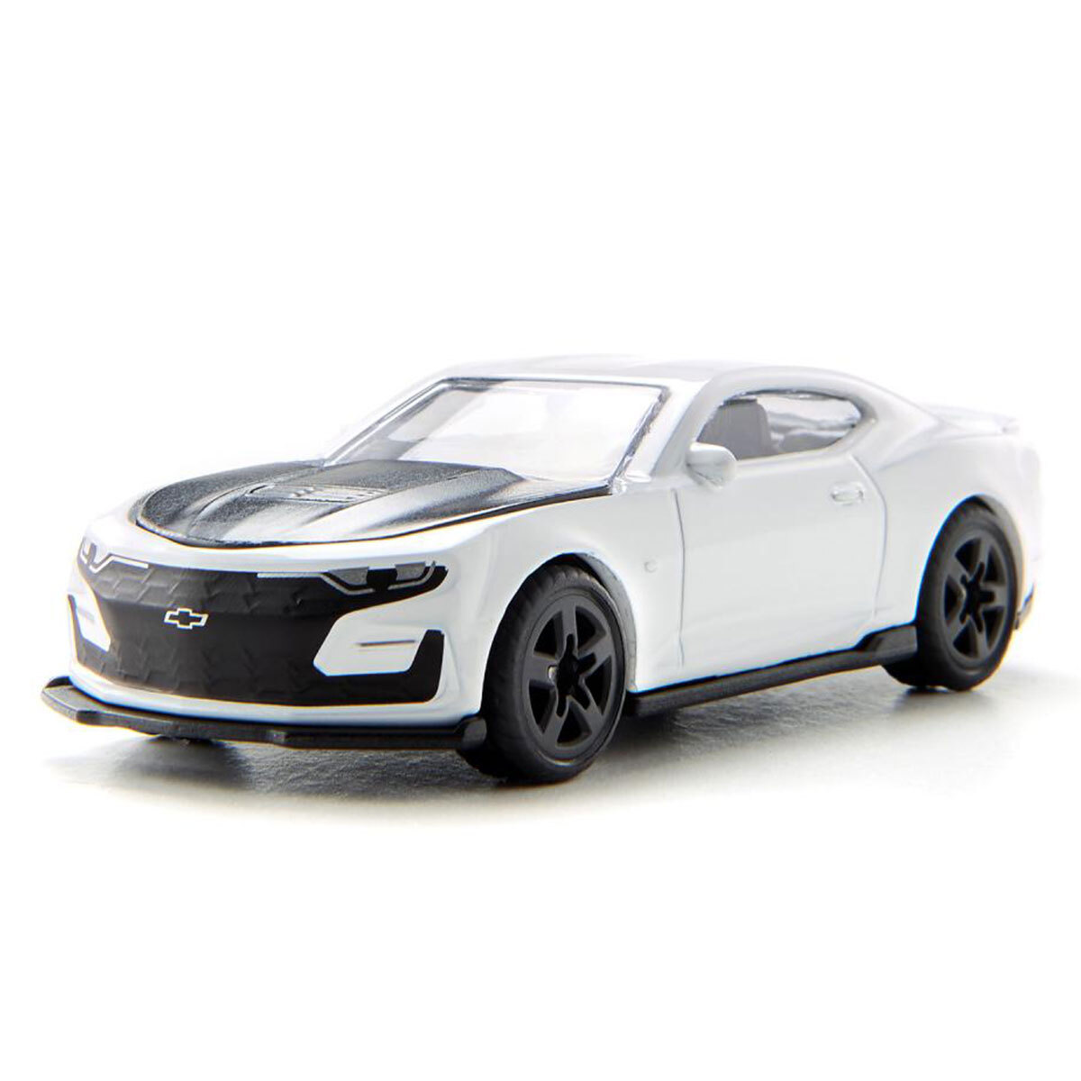 Автомобиль SIKU 1538 - фото 5