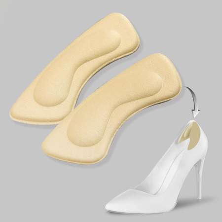 Пяткоудерживатели Glamuriki