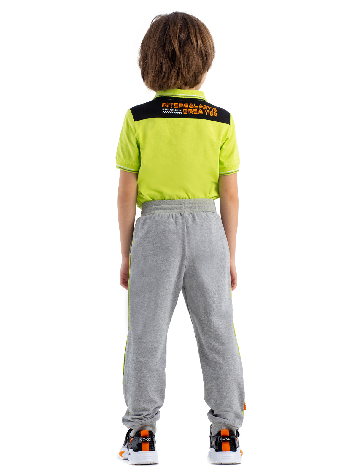 Брюки Kapika LKBCP03-90 - фото 3