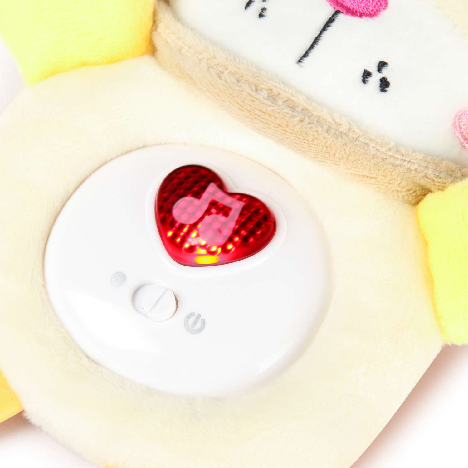 Игрушка BabyGo Львенок - фото 10
