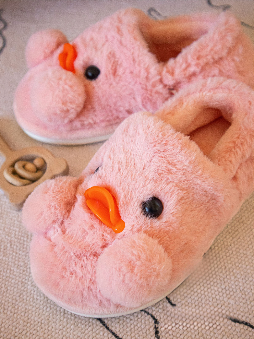 Тапочки SMILE of MILADY 353-270-07 - фото 6