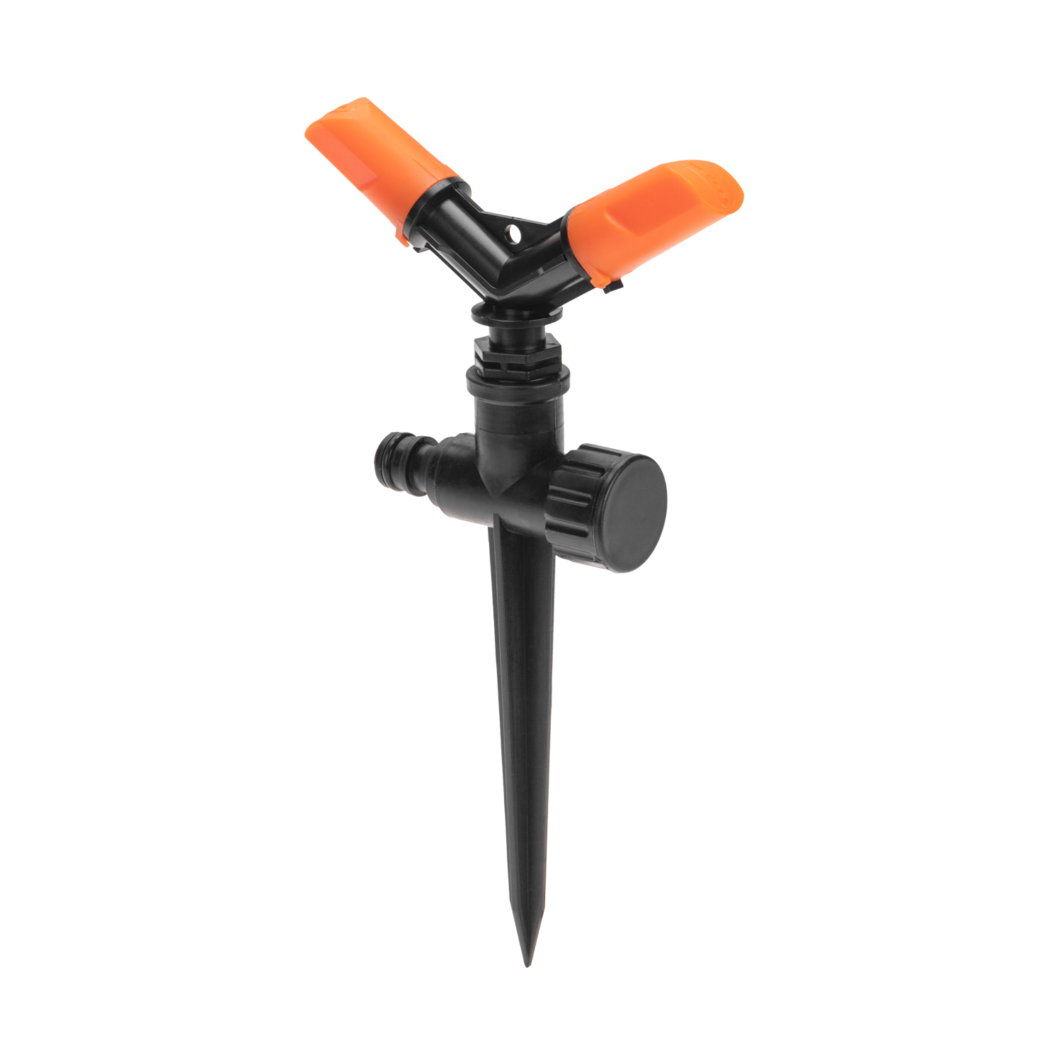 Дождеватель для полива круговой 154 (м²) - фото 8