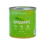 Горошек зеленый Organic Around органический 425 г