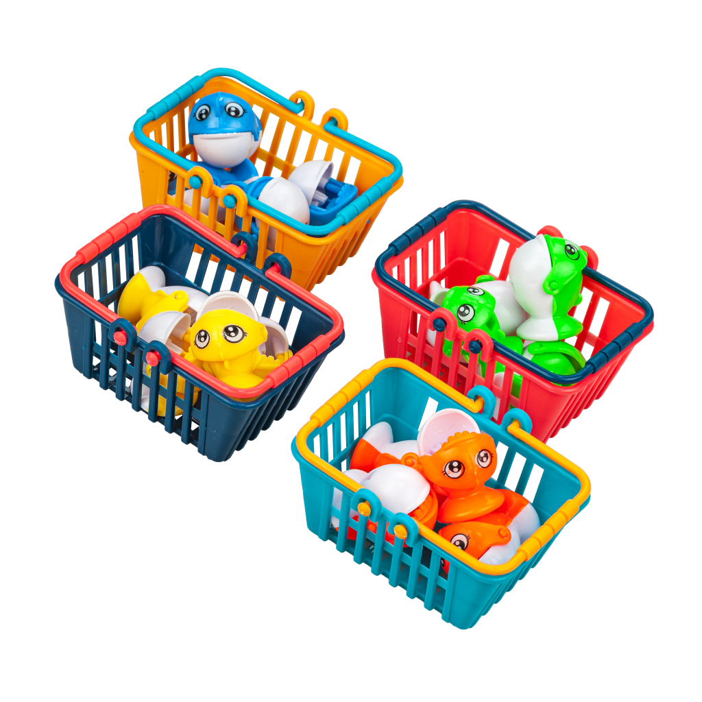 Игрушка Solmax рыбалка - фото 8