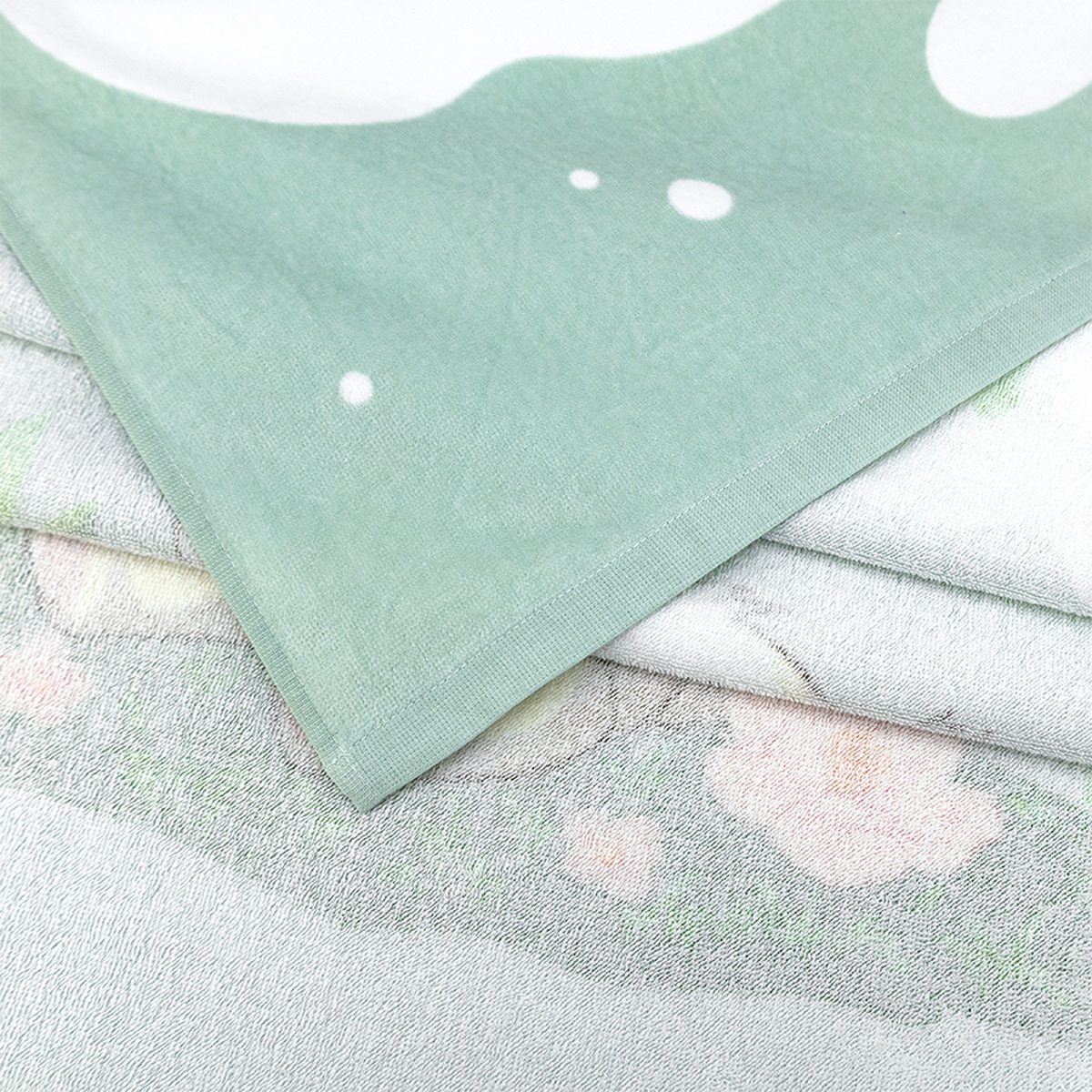 Полотенце BRAVO Коала 120 x 60 см 1 шт. - фото 4