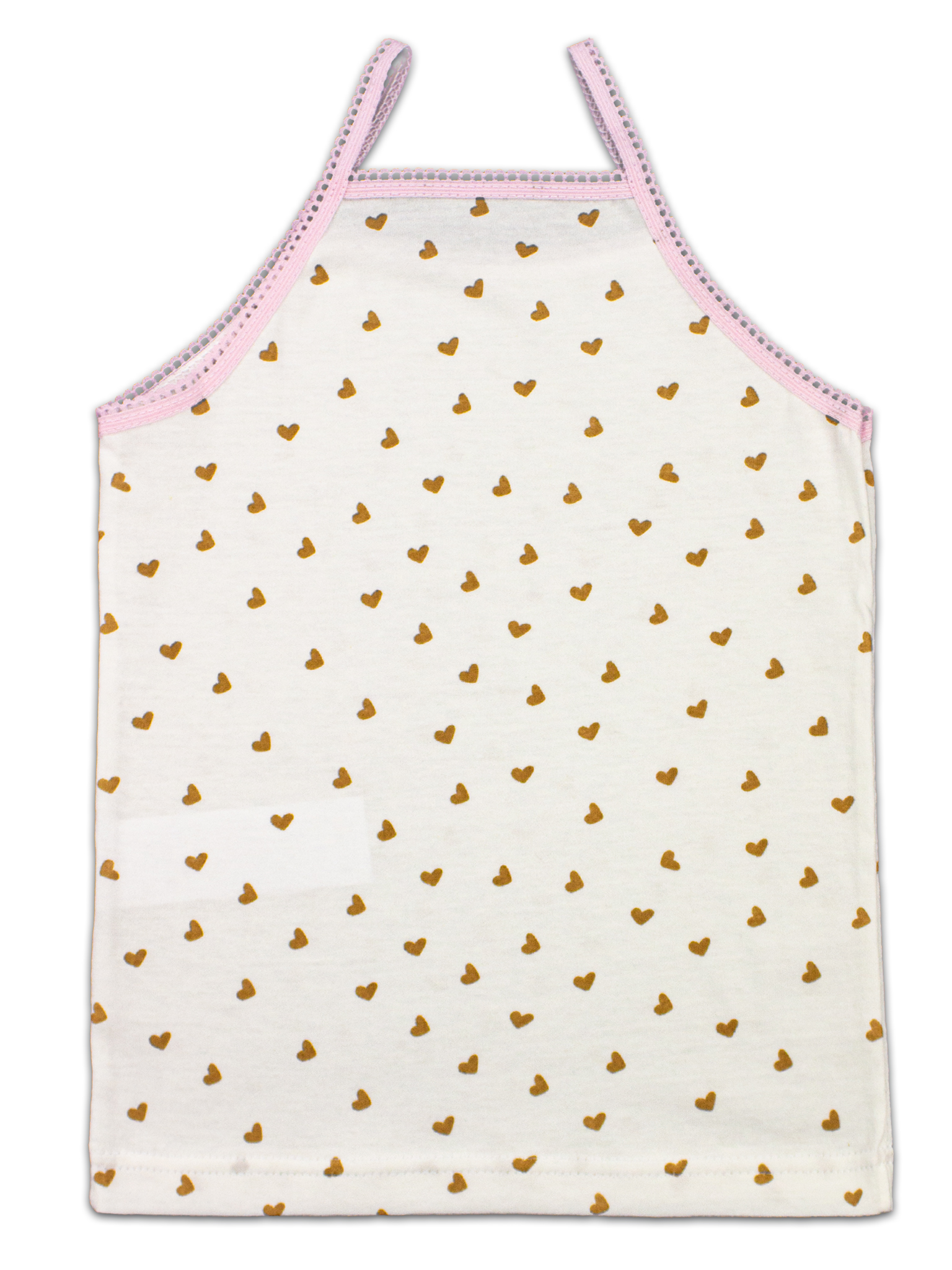 Майка 3 шт Babycollection 356/mkb002/sph/k3/026/p1/W*dбелый,светло-розовый - фото 6