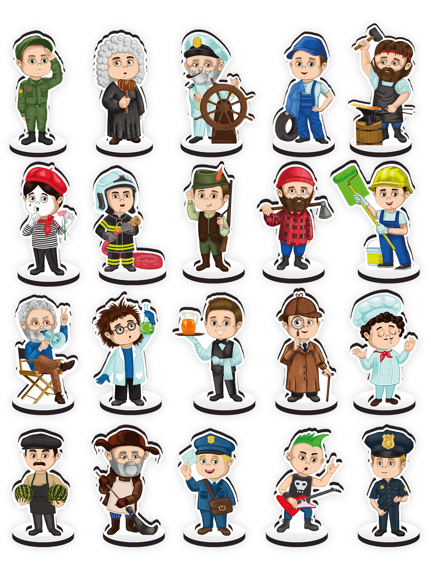 Игрушка Нескучные игры - фото 7