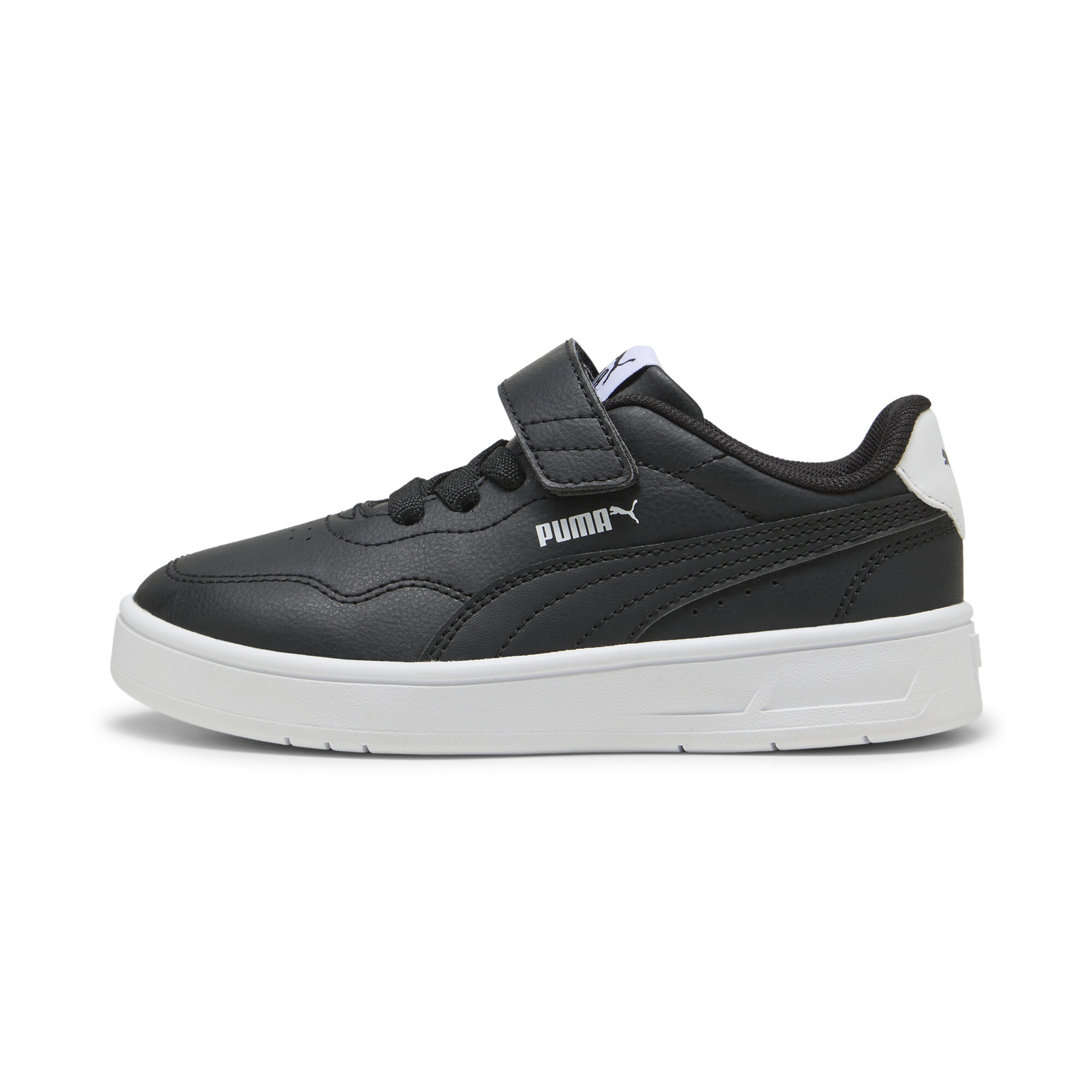 Кеды Puma 40230501 - фото 1