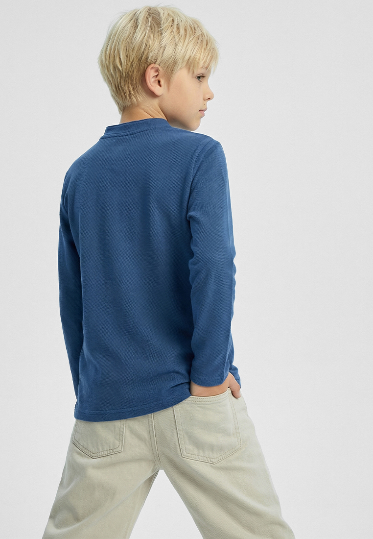 Поло YOULALA 2044500102 - фото 3