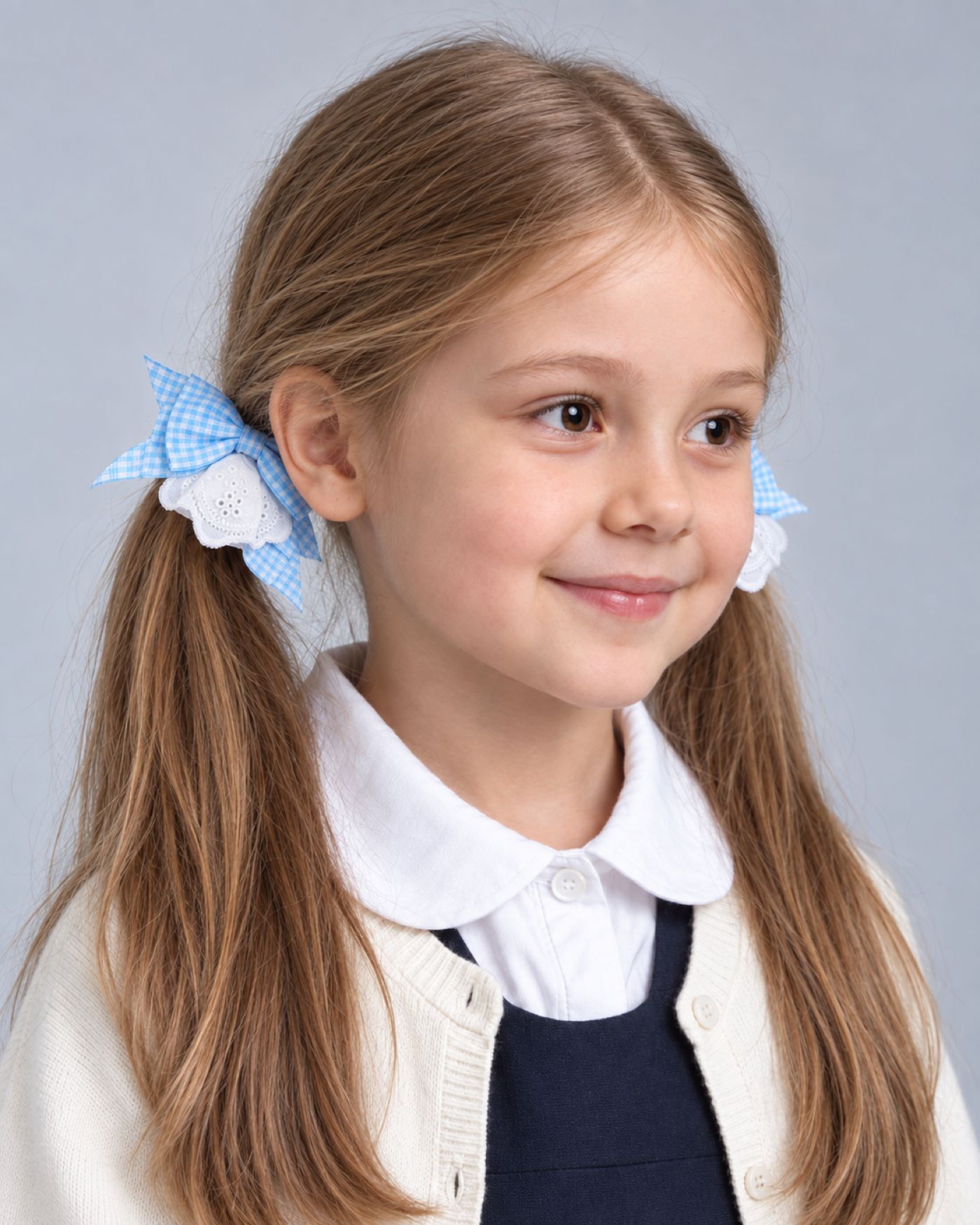 Заколка Demi Star Sea 2 шт. - фото 5