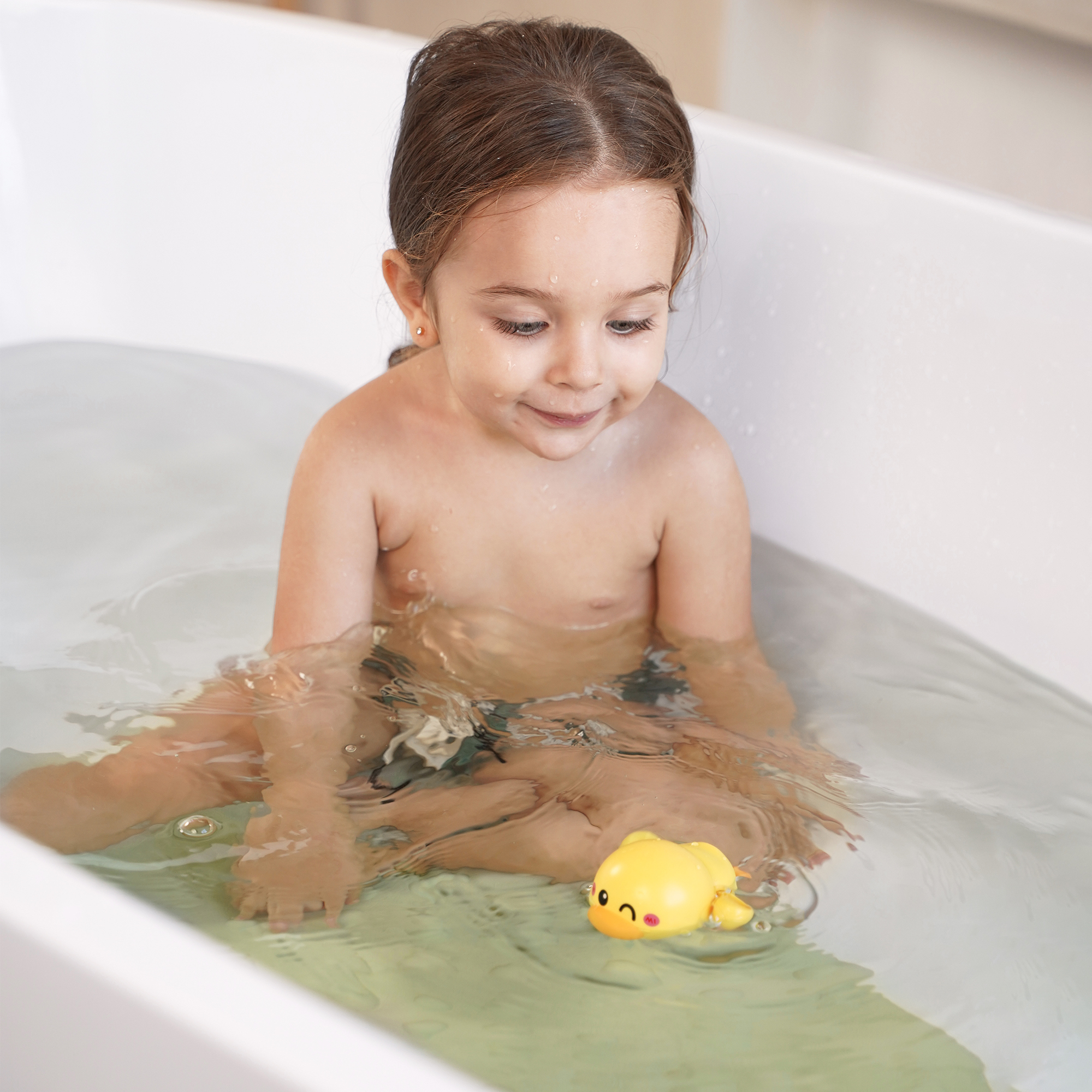 Игрушка Happy Baby DUCKLINGS - фото 10