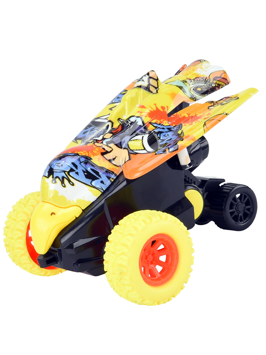 Внедорожник Handers HAC1602-075 - фото 3