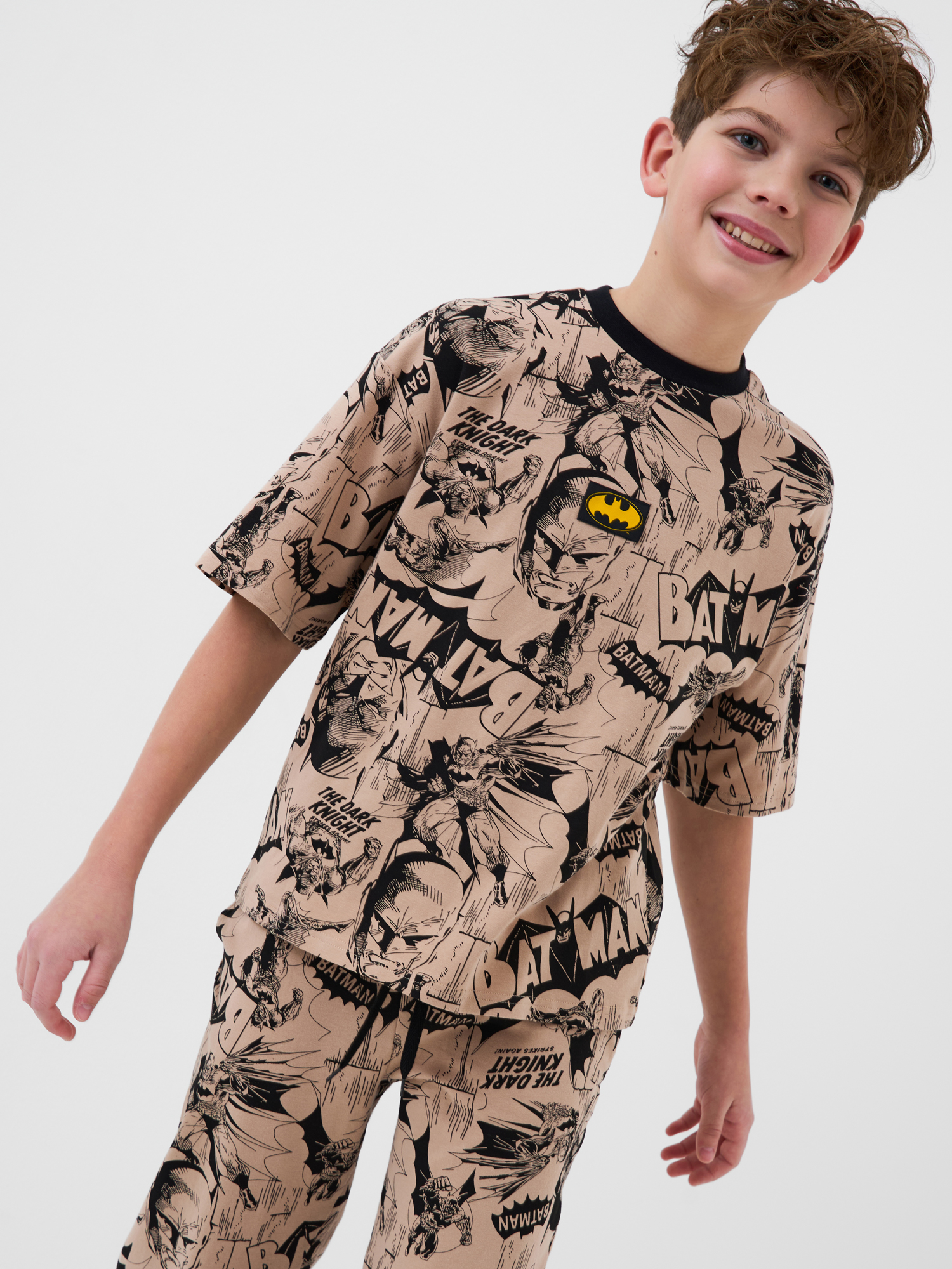 Пижама PlayToday 12631001 - фото 4